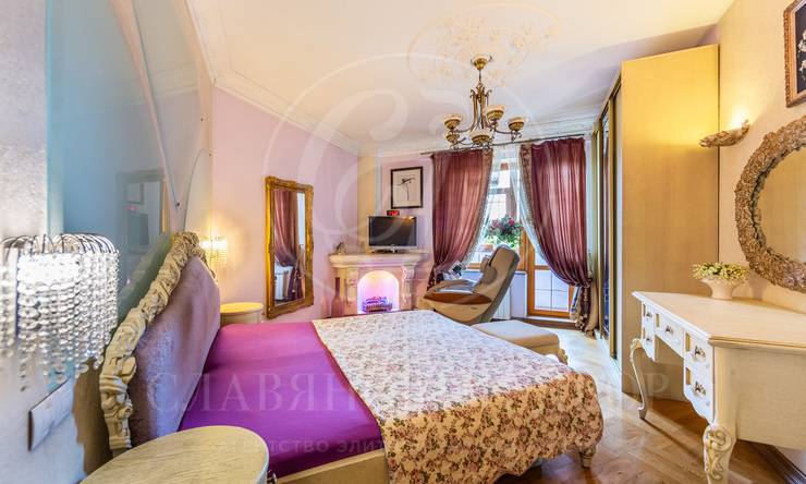 Лот-12113-272947 Продажа квартиры Юго-Запад