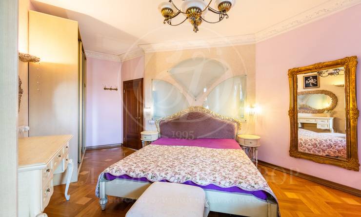 Лот-12113-272949 Продажа квартиры Юго-Запад