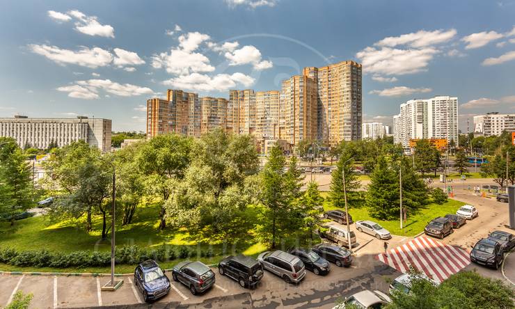 Лот-12113-272954 Продажа квартиры Юго-Запад