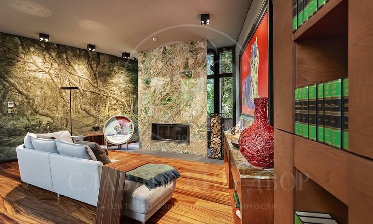 Лот-5688-272964 продажа дома Новорижское шоссе Никольская слобода