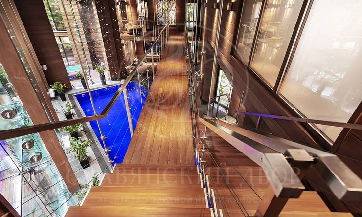 Лот-5688-272967 продажа дома Новорижское шоссе Никольская слобода