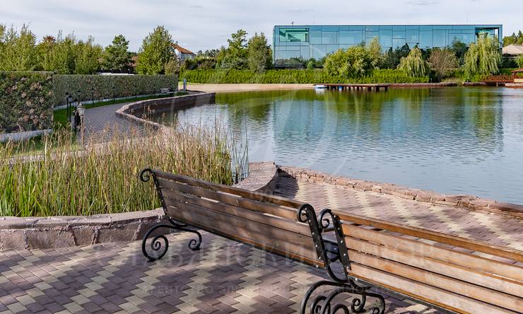 Лот-6622-272984 продажа дома Новорижское шоссе Никольская слобода