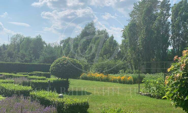 Лот-6764-273133 аренда дома Рублево-Успенское шоссе Жуковка 21 (XXI)