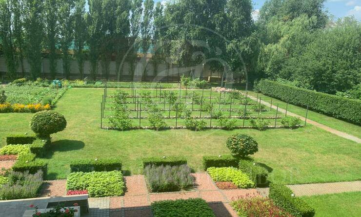 Лот-6764-273136 аренда дома Рублево-Успенское шоссе Жуковка 21 (XXI)