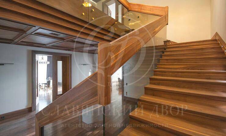 Лот-6764-273142 аренда дома Рублево-Успенское шоссе Жуковка 21 (XXI)