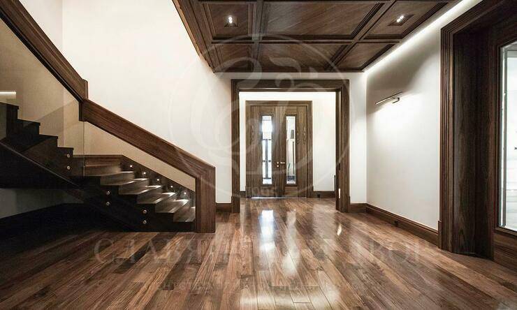 Лот-6764-273144 аренда дома Рублево-Успенское шоссе Жуковка 21 (XXI)