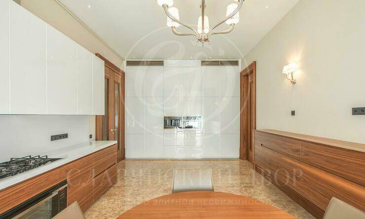 Лот-6764-273145 аренда дома Рублево-Успенское шоссе Жуковка 21 (XXI)