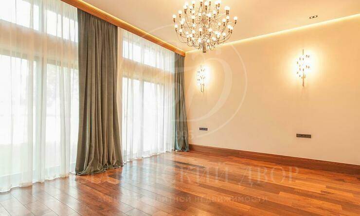 Лот-6764-273149 аренда дома Рублево-Успенское шоссе Жуковка 21 (XXI)