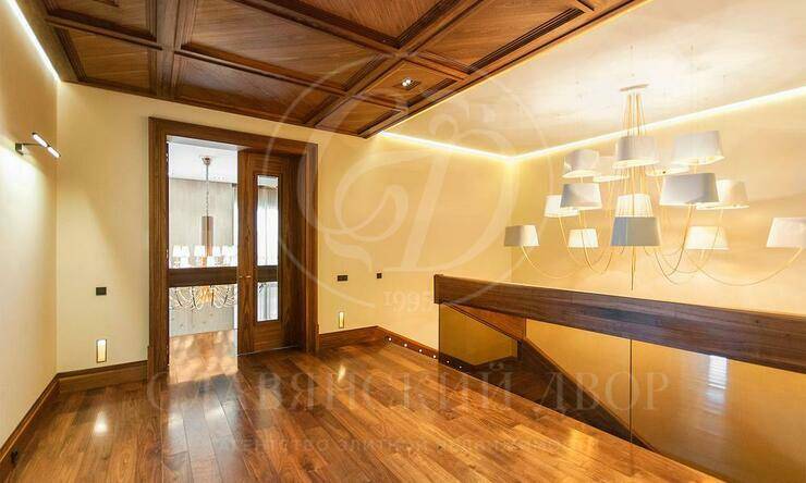 Лот-6764-273151 аренда дома Рублево-Успенское шоссе Жуковка 21 (XXI)