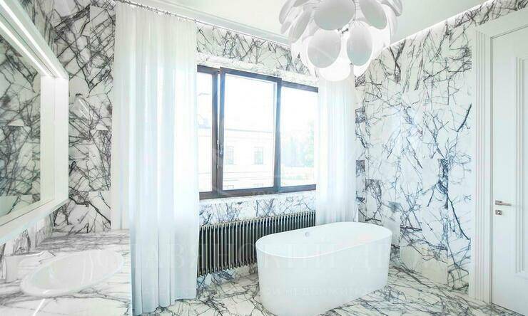 Лот-6764-273154 аренда дома Рублево-Успенское шоссе Жуковка 21 (XXI)