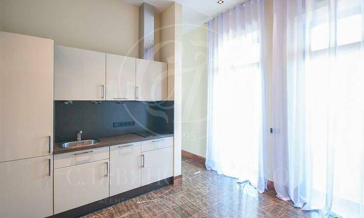 Лот-6764-273159 аренда дома Рублево-Успенское шоссе Жуковка 21 (XXI)