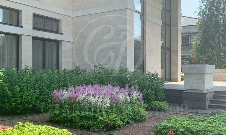 Лот-6764-273162 аренда дома Рублево-Успенское шоссе Жуковка 21 (XXI)