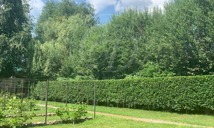 Лот-6764-273165 аренда дома Рублево-Успенское шоссе Жуковка 21 (XXI)