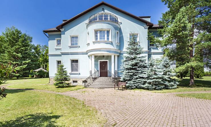 Лот-3737-273182 аренда дома Рублево-Успенское шоссе Усово+