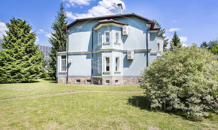 Лот-3737-273183 аренда дома Рублево-Успенское шоссе Усово+