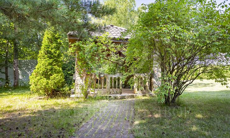 Лот-3737-273184 аренда дома Рублево-Успенское шоссе Усово+