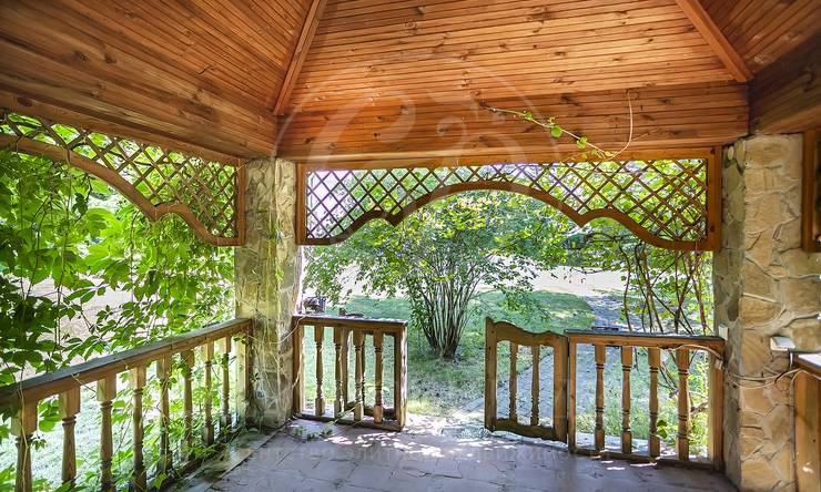 Лот-3737-273185 аренда дома Рублево-Успенское шоссе Усово+