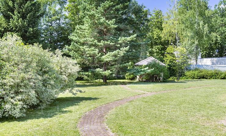 Лот-3737-273186 аренда дома Рублево-Успенское шоссе Усово+