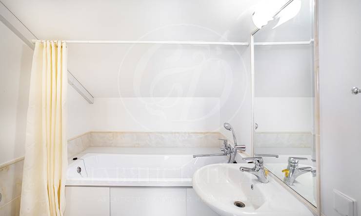 Лот-3737-273189 аренда дома Рублево-Успенское шоссе Усово+