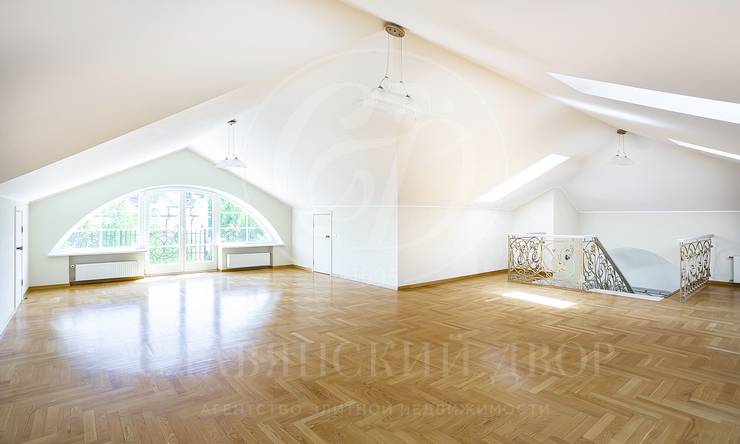 Лот-3737-273190 аренда дома Рублево-Успенское шоссе Усово+