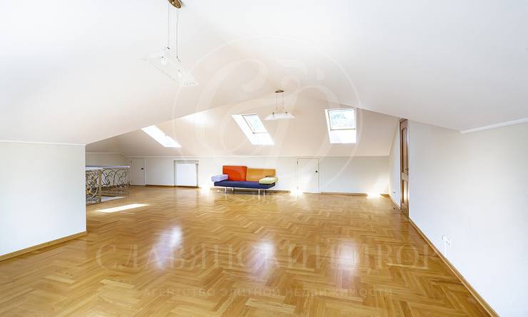 Лот-3737-273191 аренда дома Рублево-Успенское шоссе Усово+