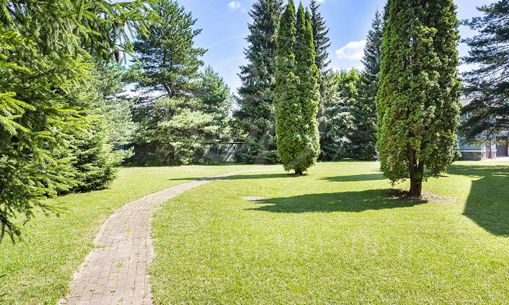 Лот-3737-273192 аренда дома Рублево-Успенское шоссе Усово+