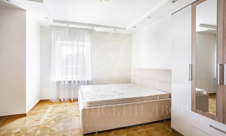 Лот-3737-273195 аренда дома Рублево-Успенское шоссе Усово+