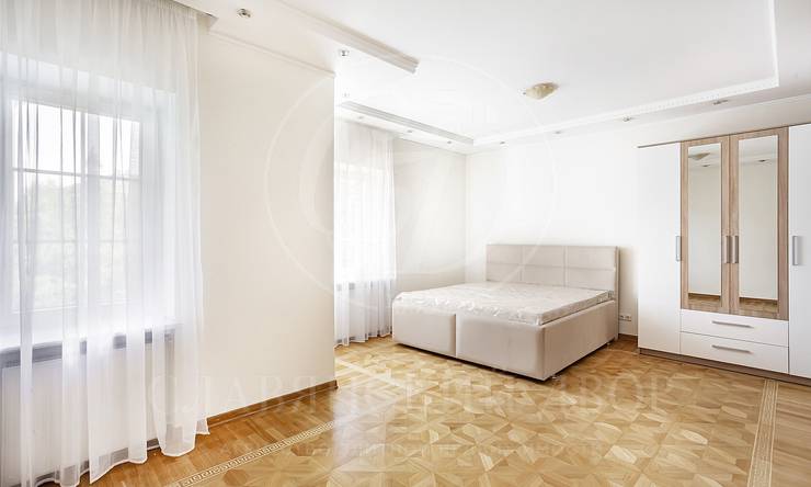 Лот-3737-273197 аренда дома Рублево-Успенское шоссе Усово+