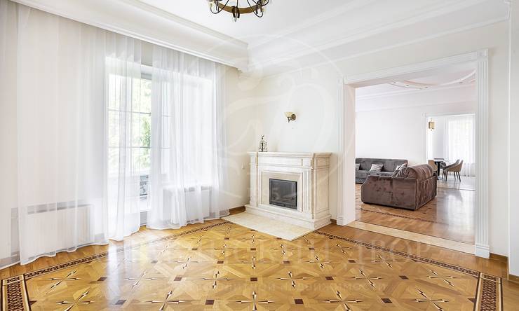 Лот-3737-273199 аренда дома Рублево-Успенское шоссе Усово+