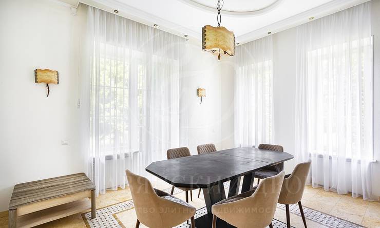 Лот-3737-273202 аренда дома Рублево-Успенское шоссе Усово+