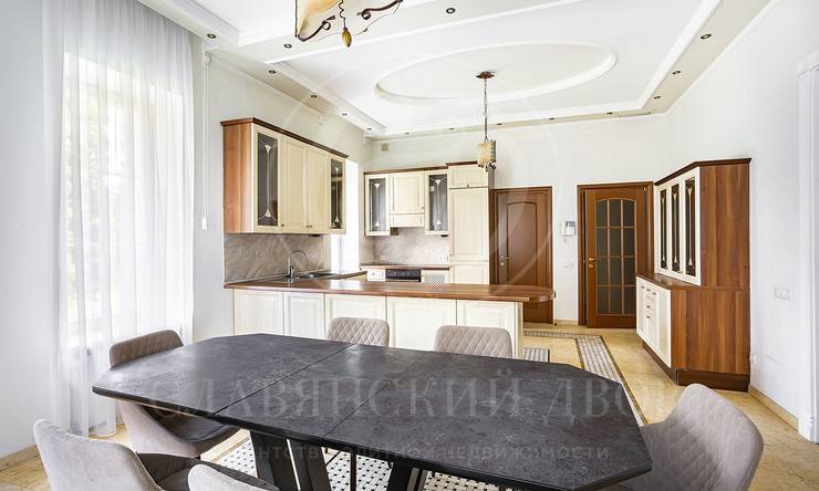 Лот-3737-273204 аренда дома Рублево-Успенское шоссе Усово+