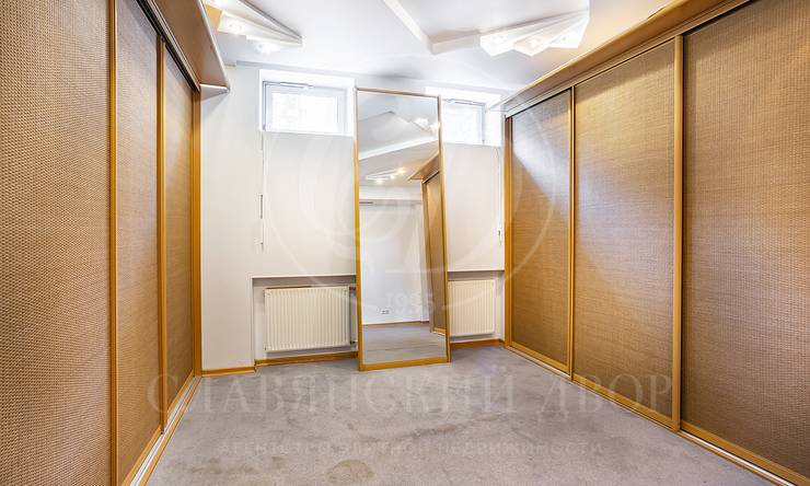 Лот-3737-273205 аренда дома Рублево-Успенское шоссе Усово+