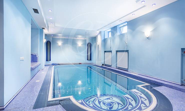 Лот-3737-273206 аренда дома Рублево-Успенское шоссе Усово+