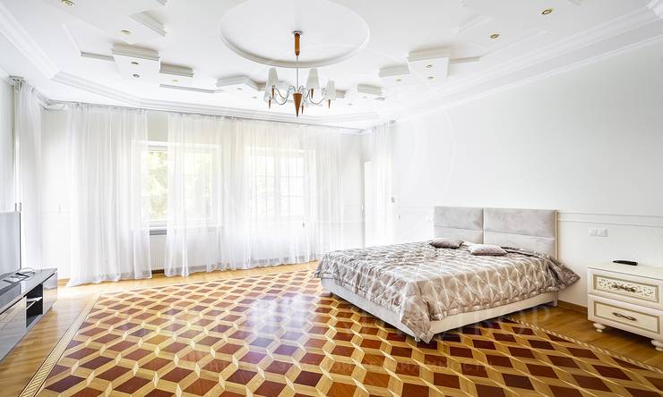 Лот-3737-273207 аренда дома Рублево-Успенское шоссе Усово+