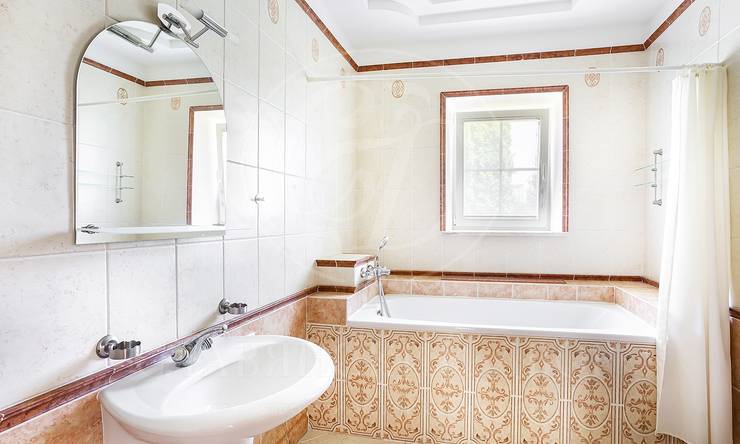 Лот-3737-273209 аренда дома Рублево-Успенское шоссе Усово+