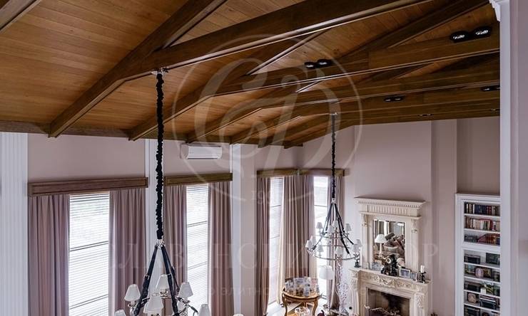 Лот-8643-273220 продажа дома Новорижское шоссе Никольская слобода