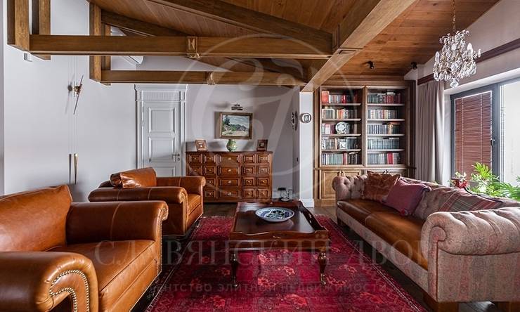 Лот-8643-273227 продажа дома Новорижское шоссе Никольская слобода