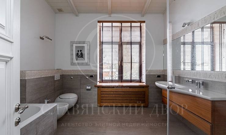 Лот-8643-273229 продажа дома Новорижское шоссе Никольская слобода