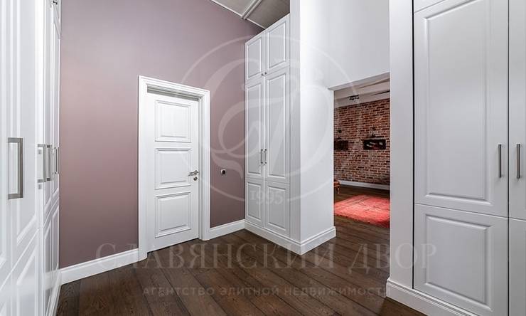 Лот-8643-273231 продажа дома Новорижское шоссе Никольская слобода