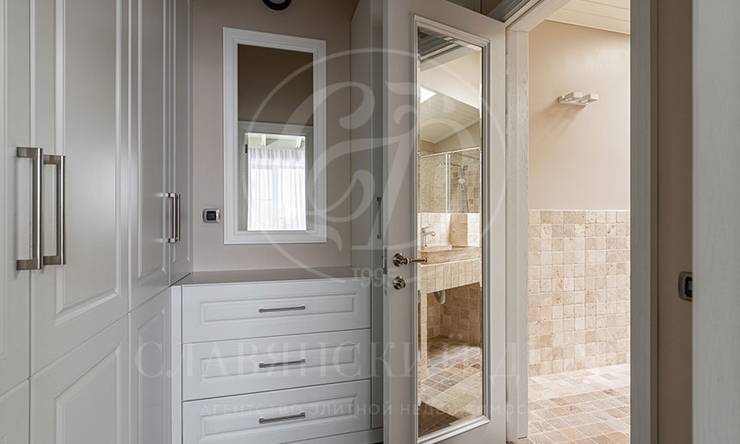 Лот-8643-273233 продажа дома Новорижское шоссе Никольская слобода