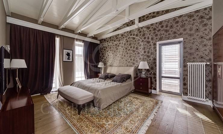 Лот-8643-273240 продажа дома Новорижское шоссе Никольская слобода