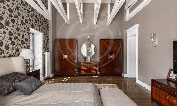 Лот-8643-273241 продажа дома Новорижское шоссе Никольская слобода