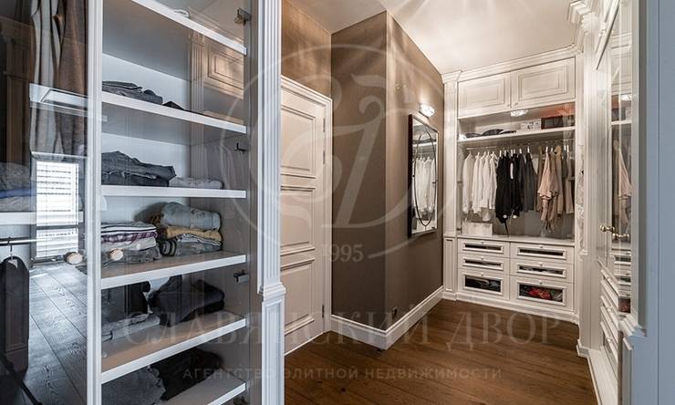 Лот-8643-273243 продажа дома Новорижское шоссе Никольская слобода