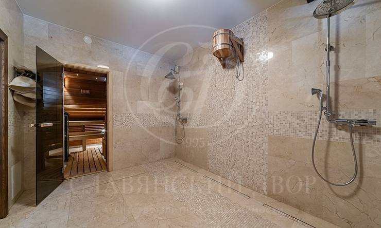 Лот-8643-273248 продажа дома Новорижское шоссе Никольская слобода