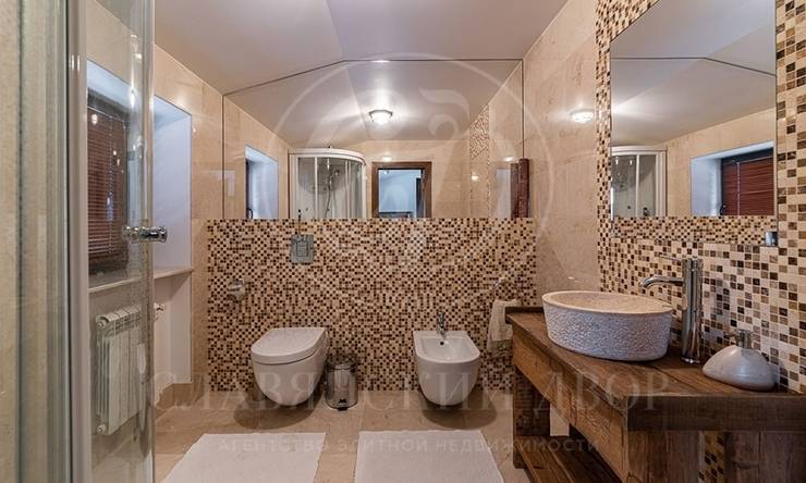 Лот-8643-273249 продажа дома Новорижское шоссе Никольская слобода