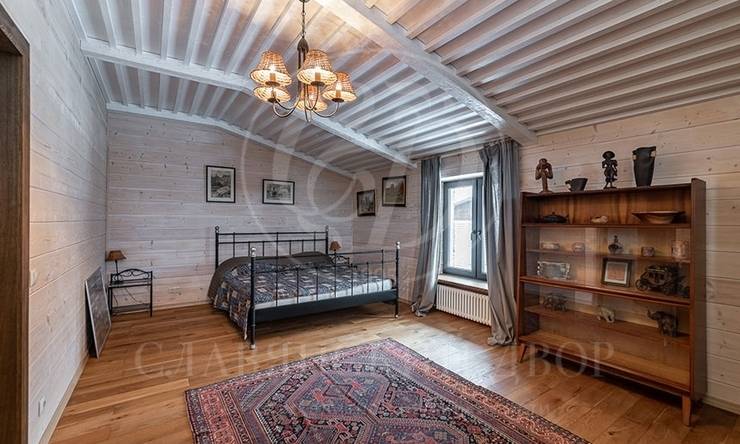 Лот-8643-273250 продажа дома Новорижское шоссе Никольская слобода