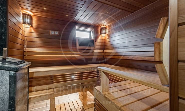 Лот-8643-273252 продажа дома Новорижское шоссе Никольская слобода