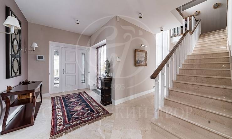 Лот-8643-273253 продажа дома Новорижское шоссе Никольская слобода