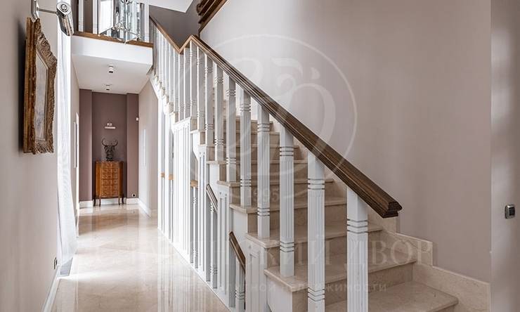 Лот-8643-273254 продажа дома Новорижское шоссе Никольская слобода