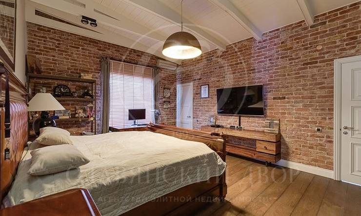 Лот-8643-273255 продажа дома Новорижское шоссе Никольская слобода